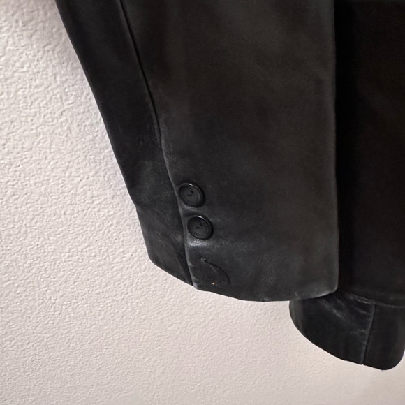 Vintage Pelle Studio leather jacket - Picture 8 of 8